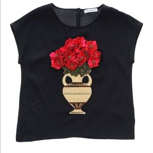 Dolce & Gabbana top for girl